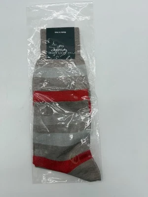 Calcetines Bloomingdale's para hombre hechos en Italia, Foto 1 de 2