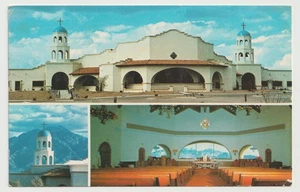 Valley Presbyterianische Kirche Green Valley Arizona Postkarte von Duane von Fange - Bild 1 von 2