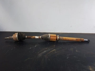 TRANSMISION DELANTERA DERECHA / P1-A6-39 / 2607278 PARA FORD TRANSIT CUSTOM V710 - Imagen 1 de 4