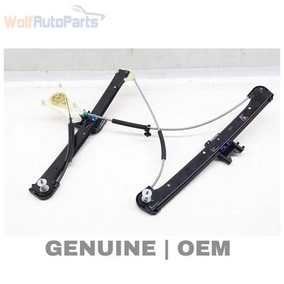 AUDI A3 QUATTRO 2015-2020 - Regulador ventana delantera derecha 8V4837462 Foto 1 de 4