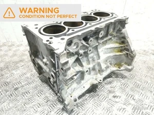 Hyundai Ioniq Engine Block 1.6 GDI Hybrid Full Hybrid 77kW (105 HP) G4LE 2016 - Picture 1 of 19
