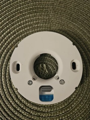 nest thermostat 3rd generation Base Ring - Image 1 of 2