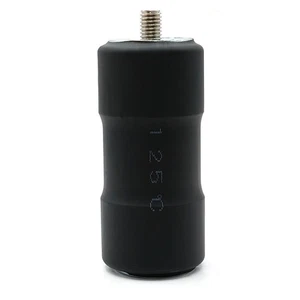 7MHz M10 Induction Coil for GP Antenna Installation and PAC 12 JPC Use - Picture 1 of 9