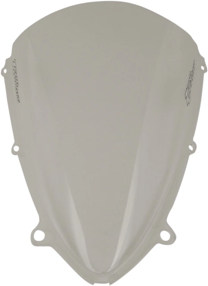 Parabrisas Corsa CERO GRAVITY 24-974-01 - Transparente - RSV4 Foto 1 de 1