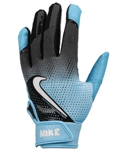 Nike Hyperdiamond 3.0 Youth Batting Gloves Pair - Imagen 1 de 4