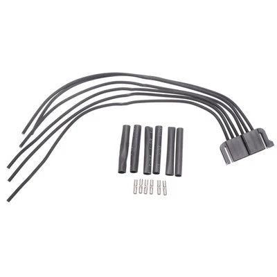 Conector interruptor de posición del pedal del embrague SMP para Ford Econoline Super Duty 1996-99 Foto 1 de 3