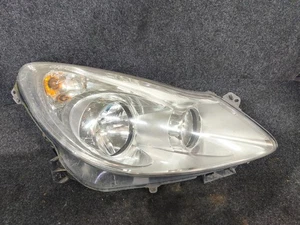 Opel Corsa D Original Scheinwerfer Rechts - Bild 1 von 2