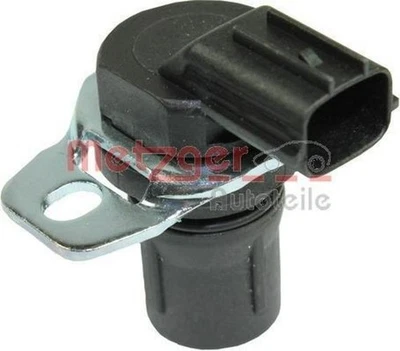 METZGER Motordrehzahlsensor Drehzahl-Sensor 0909017 für FORD Focus C-Max (DM2) - Imagen 1 de 4