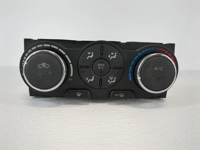 2010-2013 Nissan Altima Ac Heater Climate Control 27510 Zx00a J3NRT - Image 1 of 4