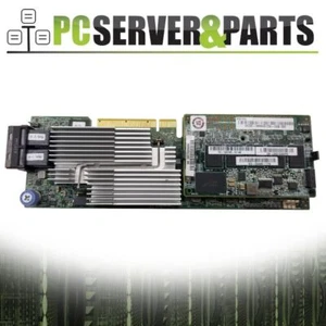 Lot of 2 Cisco UCSC-MRAID12G-2GB 12G SAS Raid Controller 74-12862 No Battery - Picture 1 of 2