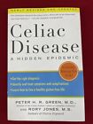 CELIAC DISEASE A Hidden Epidemic Paperback Book by Peter Green & Rory Jones