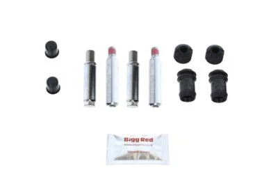 for Mazda 626 MX6 Xedos Ford Probe Rear Brake Caliper Slider Pin Kit H1335AX - Image 1 of 3