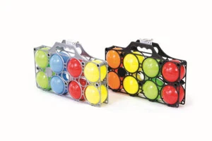 Boccia 8 Kugeln - Bild 1 von 1