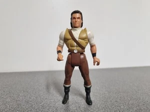 Vintage Kenner 1991 Robin Hood Prince Of Thieves 4" Robin Hood Figure - Picture 1 of 5