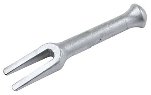 Rolson Ball Joint Remover 8" 200mm Splitter Separator Tie Rod End Puller Fork - Picture 1 of 3