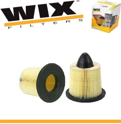 Engine Air Filter OEM WIX For MAZDA B2300 1995-1997 L4-2.3L - Изображение 1 из 4