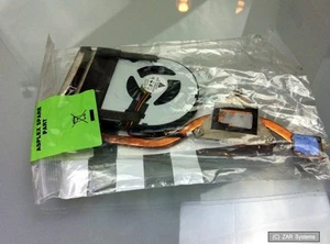 Original Acer Lüfter, Cooler, Fan, Heatsink 60.WK901.001 für Aspire 7741, G730 - Picture 1 of 1