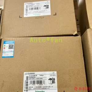 1pc NEW original LC1D205M5C contactor - Picture 1 of 2