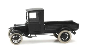 HO Scale Vehicles - 387.417 - Ford Model TT open bed truck - Picture 1 of 7