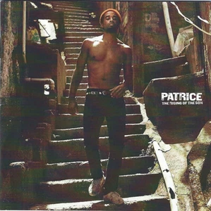 Patrice The Rising Of The Son - CD - Picture 1 of 2
