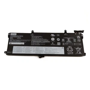 57WH 3 cell 11.58V battery - Lenovo Thinkpad T15 (G2) - Picture 1 of 1