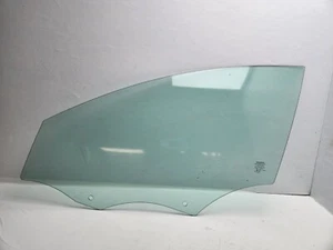VOLVO V60 GLASS DOOR WINDOW FRONT LEFT PASSENGER SIDE MK1 2010 - 2018 - Picture 1 of 6