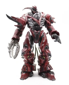 McFarlane Spawn Series 28 Regenerated Cyber SPAWN Ultra Action Figure (READ) - Picture 1 of 7