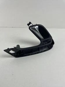 416155 Maniglia Interna Anteriore Sinistro Per Volkswagen Polo 6R0867179H. Lb001 - Foto 1 di 7
