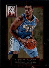 2013-14 Panini Elite Basketball Pick Your Card NM-MT