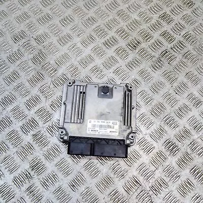 OPEL VAUXHALL INSIGNIA A G09 Centralina motore 55590420 2.0 Diesel 118 kW 2013 - Immagine 1 di 4