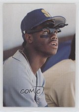 1991 The Colla Collection Ken Griffey Jr Box Set /15000 Ken Griffey Jr #5 HOF