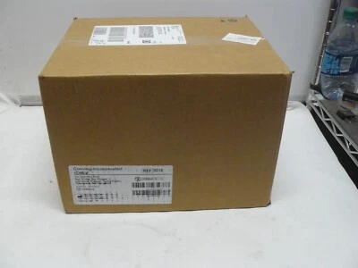 Corning 9016 Costar 2 mL Aspirating Pipets Polystyrene Without Graduations new - Image 1 of 4