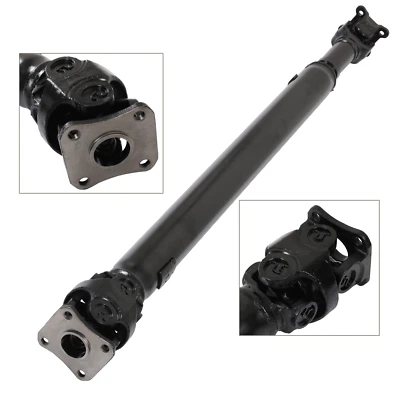 Conjunto de eje de transmisión trasero eje de transmisión para Toyota 4Runner 1996-2000 4x4 371103D300 Foto 1 de 4