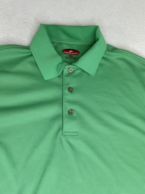 Best green shirts worn by pro players., Page 2