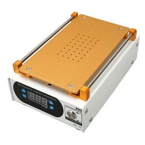 LCD Screen Separator Machine 7 Inch Mobile Phone Touch Screen Removal Separa GOF - Photo 1 sur 12