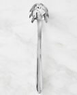 All-Clad Precision Stainless-Steel Pasta Fork, New