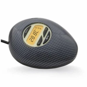 Wasserbettheizung - Carbon Heater IQ Digital 240Watt Thermostat ohne Heizmatte - Bild 1 von 3