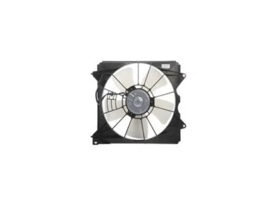 Левый вспомогательный вентилятор в сборе для Acura TLX 2015-2020 TYC 14712FH 2019 2016 2017 - Изображение 1 из 2