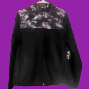 New Women’s Sports Fia Size Large Lightweight Jacket - Picture 1 of 7