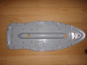 Sitzbankblech Simson Star SR4-2 und Schwalbe KR51/1- neu!!!! - Bild 1 von 7