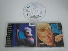 Billy Idol / Idol Songs / 11 Of The Best (Chrysalis 32 1660 2) CD Álbum