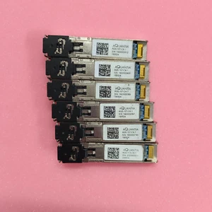Aquantia AQS-107-CX-1 190524 100/1000/10000BASE RJ45 Ethernet copper base. - Picture 1 of 4