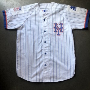 ny mets throwback jersey