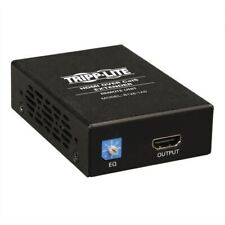 Tripp Lite B126-1A0 Video Console