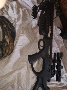 Bear Trek 380 Crossbow - Picture 1 of 4