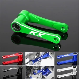 Eslabón reductor de suspensión CNC 3D para Kawasaki KX450R 2008-2024 KX450X 2021-2024 - Imagen 1 de 25