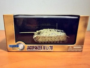 Dragon Armor 1:72 Jagdpanzer IV L/70 Command Version, Western Front 1945. - Picture 1 of 5