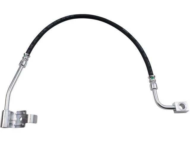 Manguera de freno trasera derecha para Jeep Wrangler 2007-2013 2008 2009 2010 2011 VV758ZC Foto 1 de 1