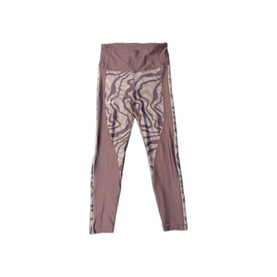 LEGGINGS FEMININAS UNDER ARMOUR HEATGEAR PEQUENAS compressão treino stretc - Imagem 1 de 4