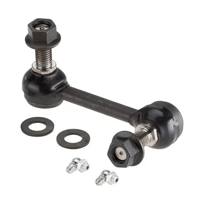 MOOG Front Right Suspension Stabilizer Bar Link for 2004 OLDSMOBILE BRAVADA - Image 1 of 3